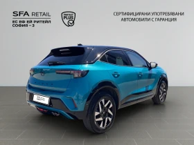 Opel Mokka GS Puretech 96kW/130Hp AT8, снимка 5