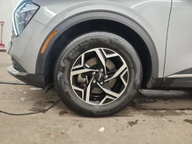 Kia Sportage 4D Utility FWD | LX, снимка 17