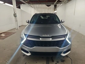 Kia Sportage 4D Utility FWD | LX, снимка 7