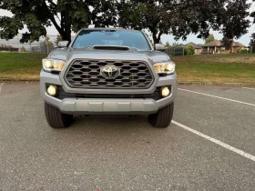 Toyota Tacoma * 4x4 Double Cab SB* АВТОКРЕДИТ БЕЗ ПЪРВОНАЧАЛНА* , снимка 6