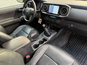 Toyota Tacoma * 4x4 Double Cab SB* АВТОКРЕДИТ БЕЗ ПЪРВОНАЧАЛНА* , снимка 9