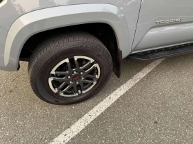Toyota Tacoma * 4x4 Double Cab SB* АВТОКРЕДИТ БЕЗ ПЪРВОНАЧАЛНА* , снимка 7