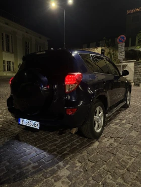 Toyota Rav4 D-CAT, снимка 3