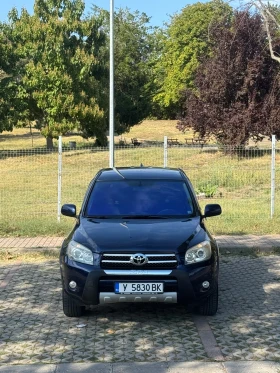 Toyota Rav4 D-CAT, снимка 2