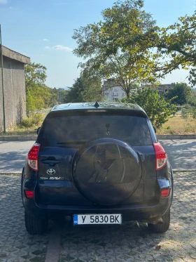 Toyota Rav4 D-CAT, снимка 6