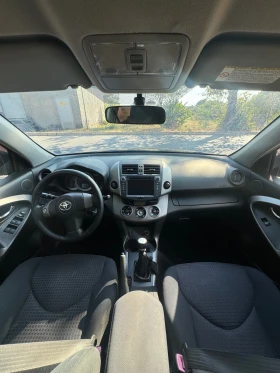 Toyota Rav4 D-CAT, снимка 10