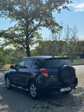 Toyota Rav4 D-CAT, снимка 7