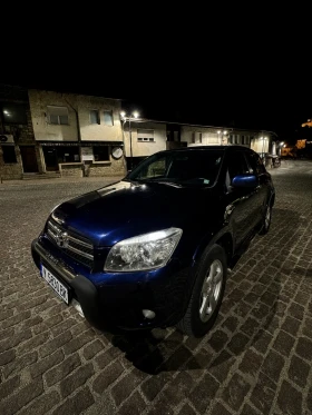 Toyota Rav4 D-CAT, снимка 2
