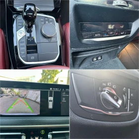 BMW X3 xDrive30i M-Pack, снимка 13