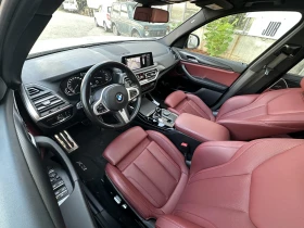 BMW X3 xDrive30i M-Pack, снимка 8