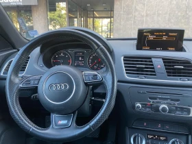 Audi Q3 2.0 TDI QUATTRO S-LINE, снимка 5