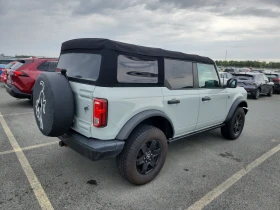 Ford Bronco BLACK DIAMOND| МЕК ТАВАН| CARFAX| , снимка 2