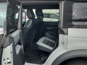 Ford Bronco BLACK DIAMOND| МЕК ТАВАН| CARFAX| , снимка 12