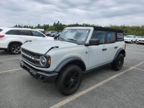 Ford Bronco BLACK DIAMOND| МЕК ТАВАН| CARFAX| , снимка 1