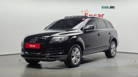 Audi Q7 35 TDI* QUATTRO* 4L* , снимка 1