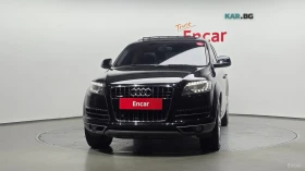 Audi Q7 35 TDI* QUATTRO* 4L* , снимка 3