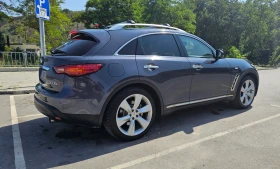 Infiniti Fx 30 FX30 S, снимка 4