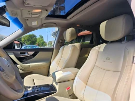 Infiniti Fx 30 FX30 S, снимка 11
