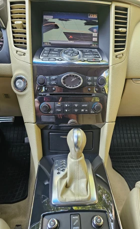 Infiniti Fx 30 FX30 S, снимка 10