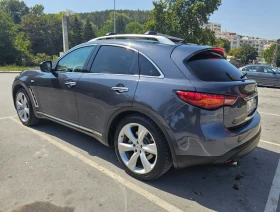 Infiniti Fx 30 FX30 S, снимка 5