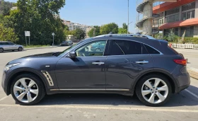 Infiniti Fx 30 FX30 S, снимка 3