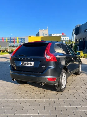 Volvo XC60, снимка 4