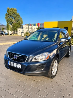 Volvo XC60, снимка 5