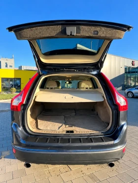 Volvo XC60, снимка 6