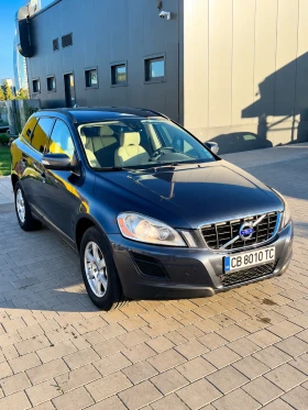 Volvo XC60, снимка 7
