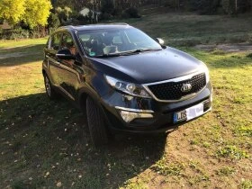 Kia Sportage 1.7 - [2] 