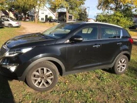 Kia Sportage 1.7 - [3] 