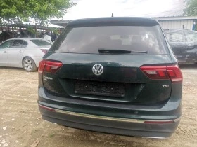 VW Tiguan Allspace 2.0tsi - [5] 