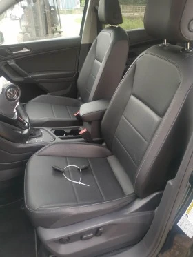 VW Tiguan Allspace 2.0tsi, снимка 13