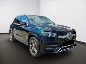 Mercedes-Benz GLE 450 AMG  AMG | Mobile.bg    2