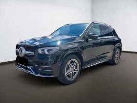     Mercedes-Benz GLE 450 AMG  AMG