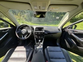 Mazda CX-5 SKYACTIV-D 4WD, снимка 6