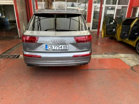 Audi Q7 бензин 7 места, снимка 2