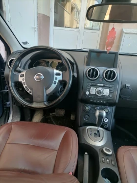 Nissan Qashqai | Mobile.bg    8