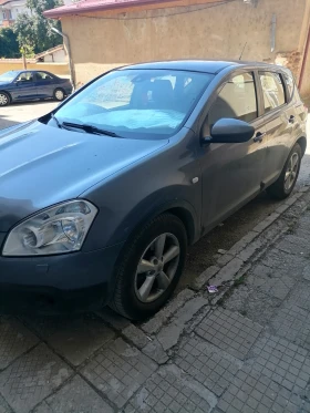 Nissan Qashqai | Mobile.bg    5