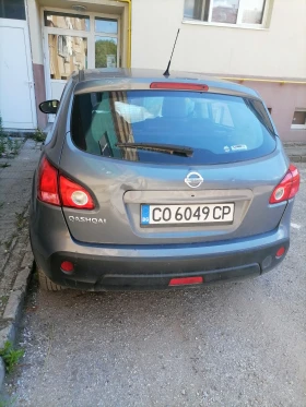 Nissan Qashqai | Mobile.bg    3