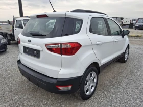 Ford EcoSport 1.5 TDCI NAVI NEW FACE | Mobile.bg    4