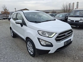 Ford EcoSport 1.5 TDCI NAVI NEW FACE | Mobile.bg    6