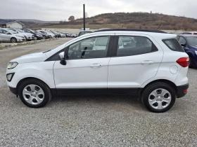 Ford EcoSport 1.5 TDCI NAVI NEW FACE | Mobile.bg    2