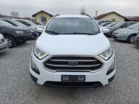 Ford EcoSport 1.5 TDCI NAVI NEW FACE | Mobile.bg    7