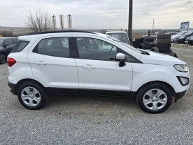 Ford EcoSport 1.5 TDCI NAVI NEW FACE | Mobile.bg    5