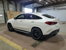 Обява за продажба на Mercedes-Benz GLE 3.0L 6 All wheel drive ~83 300 лв. - изображение 1