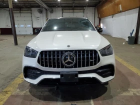 Обява за продажба на Mercedes-Benz GLE 3.0L 6 All wheel drive ~83 300 лв. - изображение 6