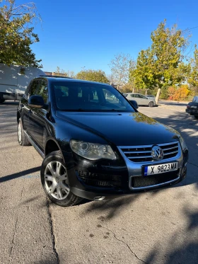 VW Touareg 3.0 V6 FACELIFT, снимка 1