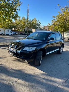 VW Touareg 3.0 V6 FACELIFT, снимка 4