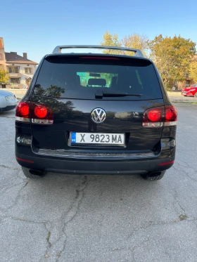 VW Touareg 3.0 V6 FACELIFT, снимка 12